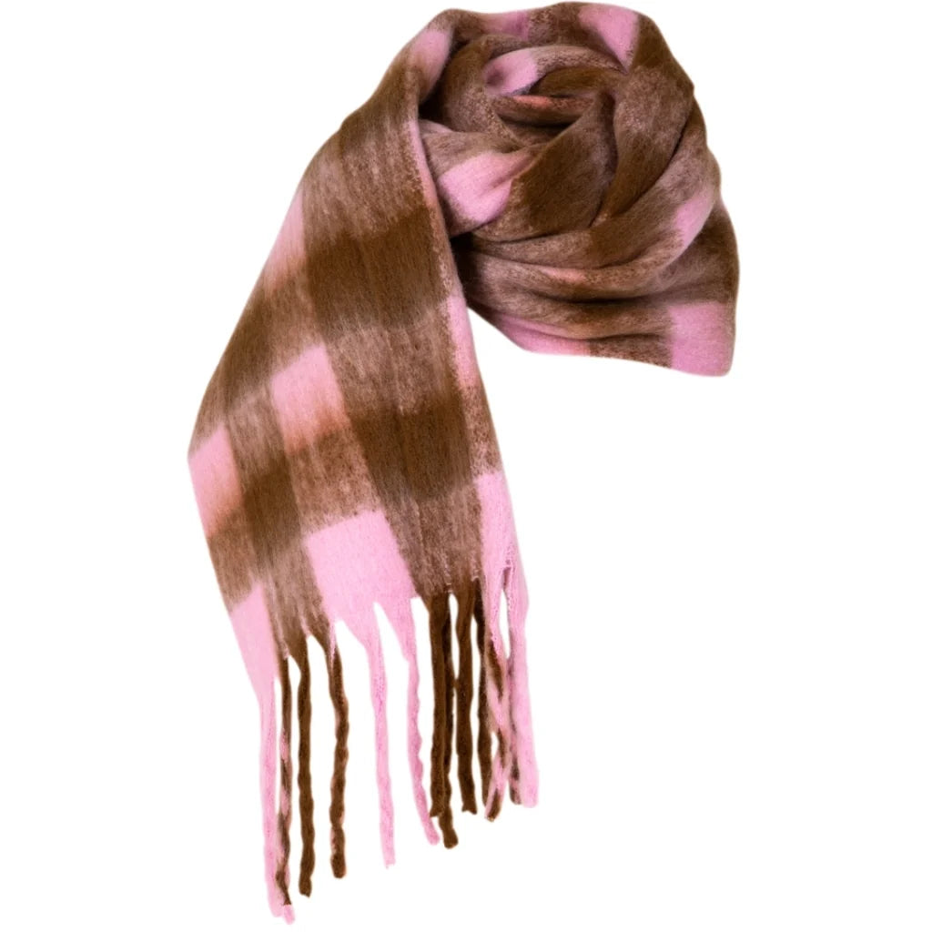 CC Heart Maren Scarf
