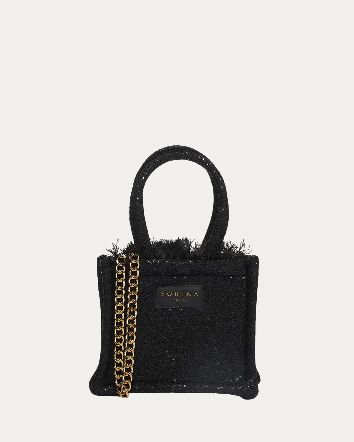 Mini Tote Bag Adora