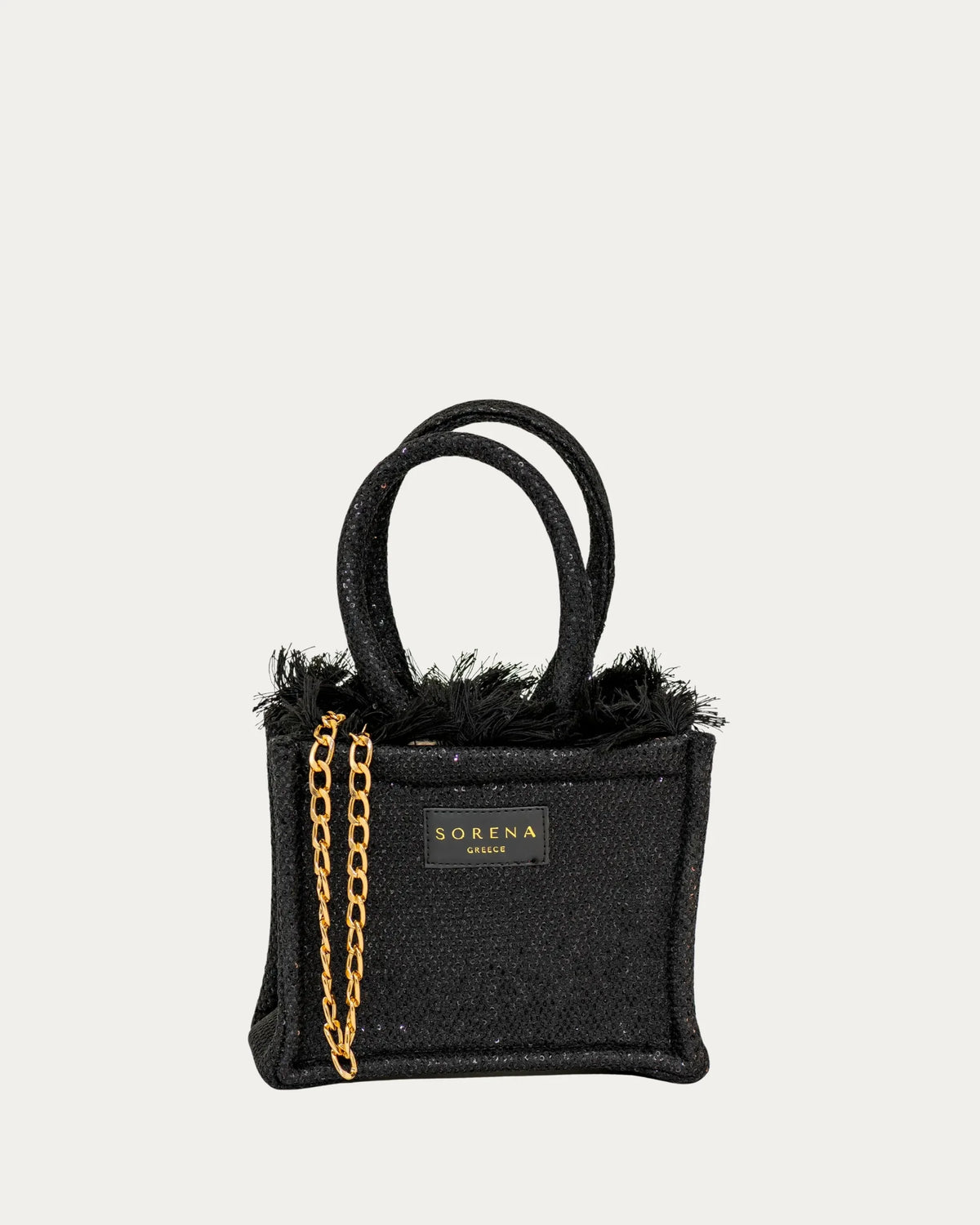 Mini Tote Bag Adora