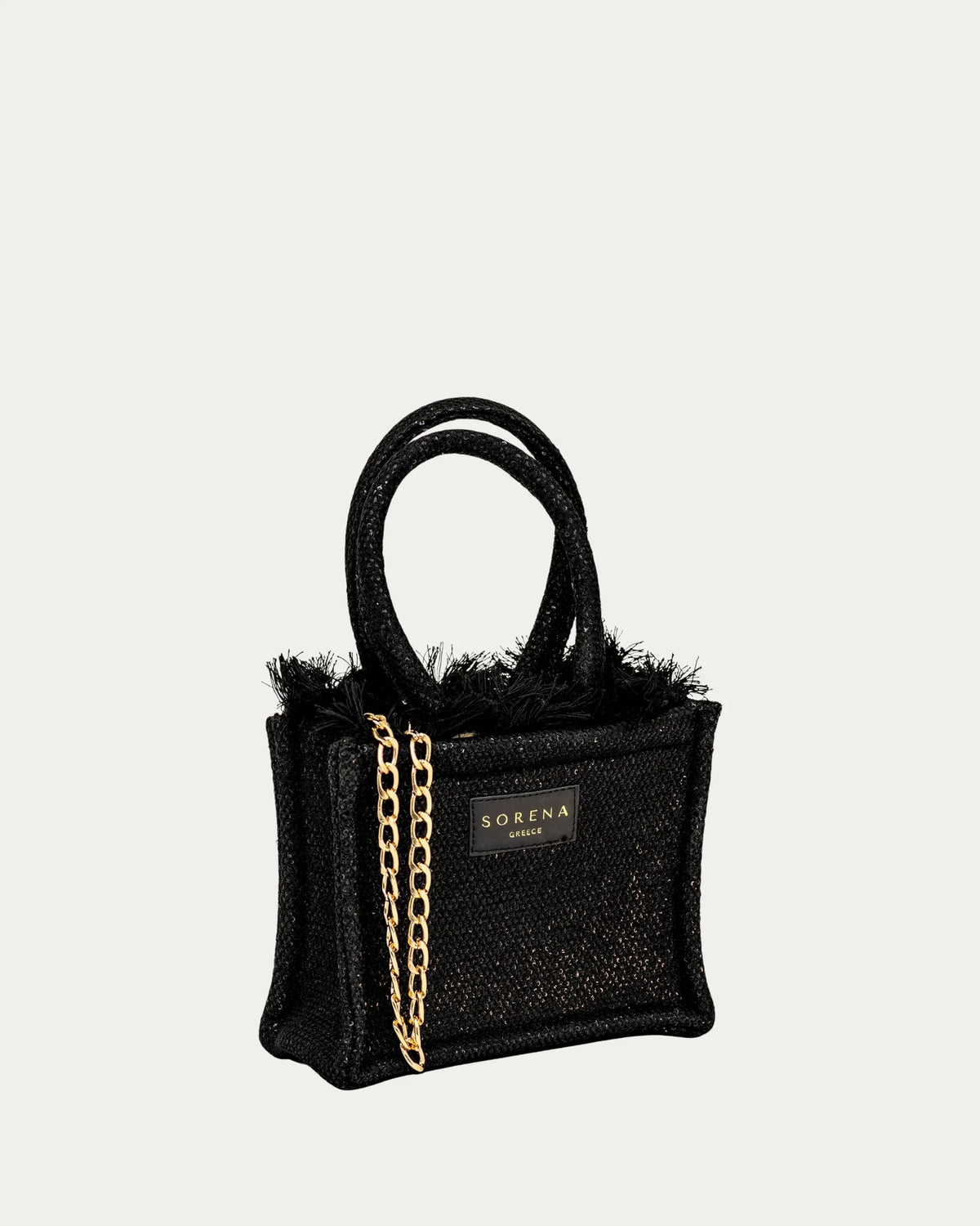 Mini Tote Bag Adora