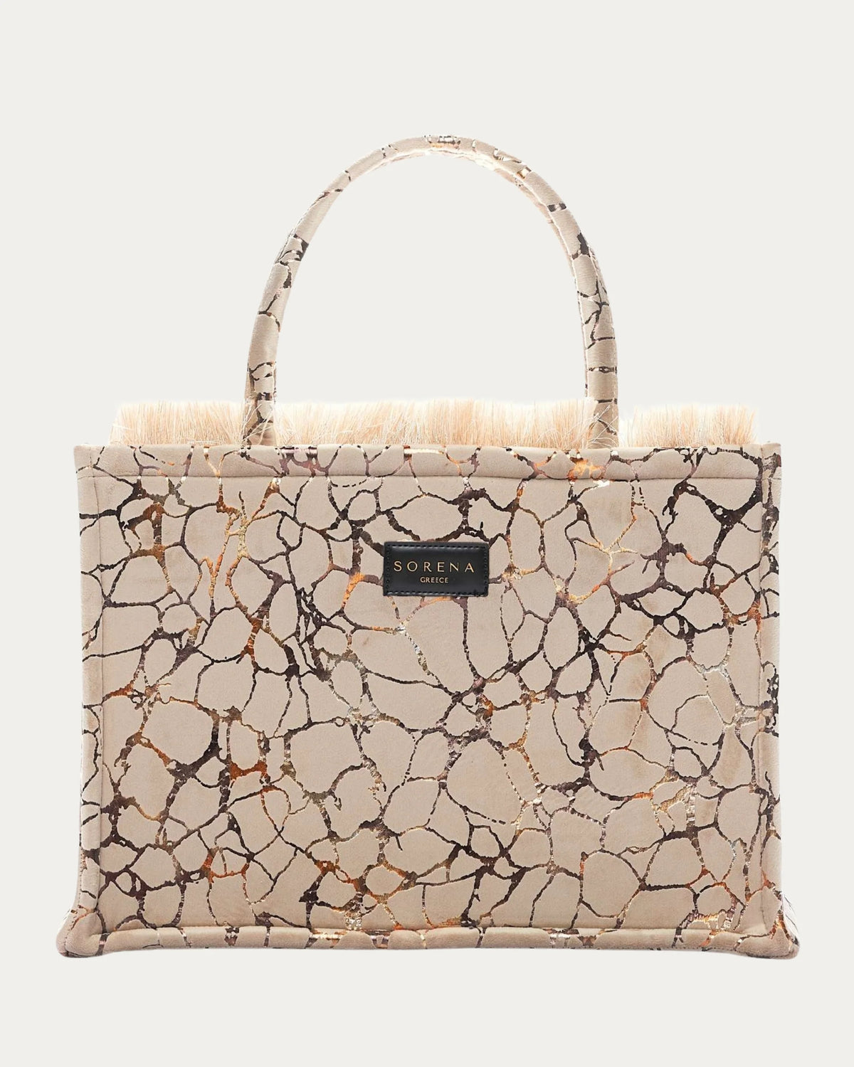 Tote Bag Large Amoudi