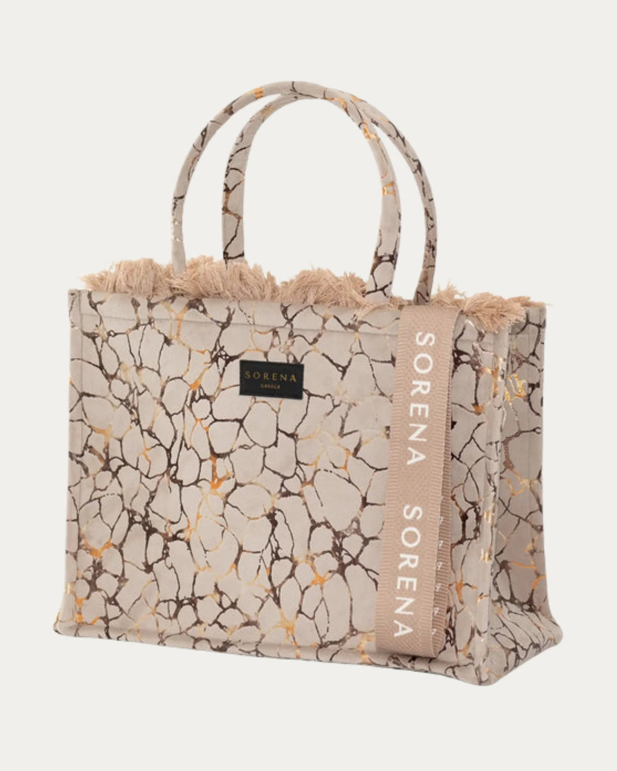Tote Bag Large Amoudi