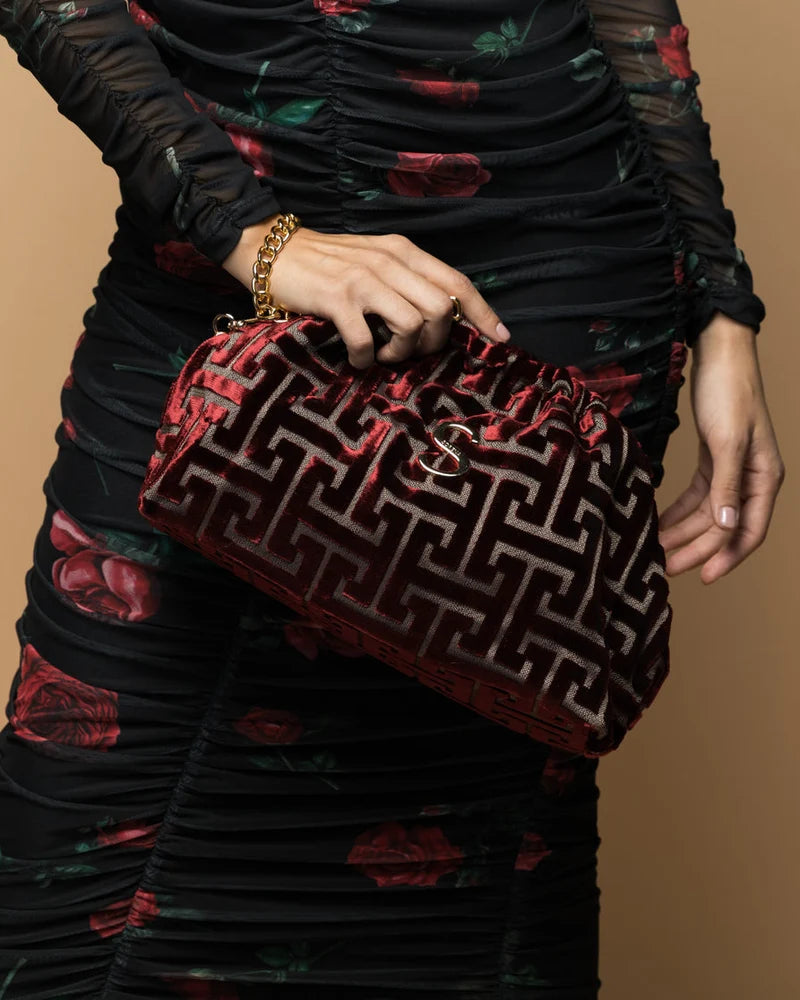 Bucket Bag Medium Filomeni