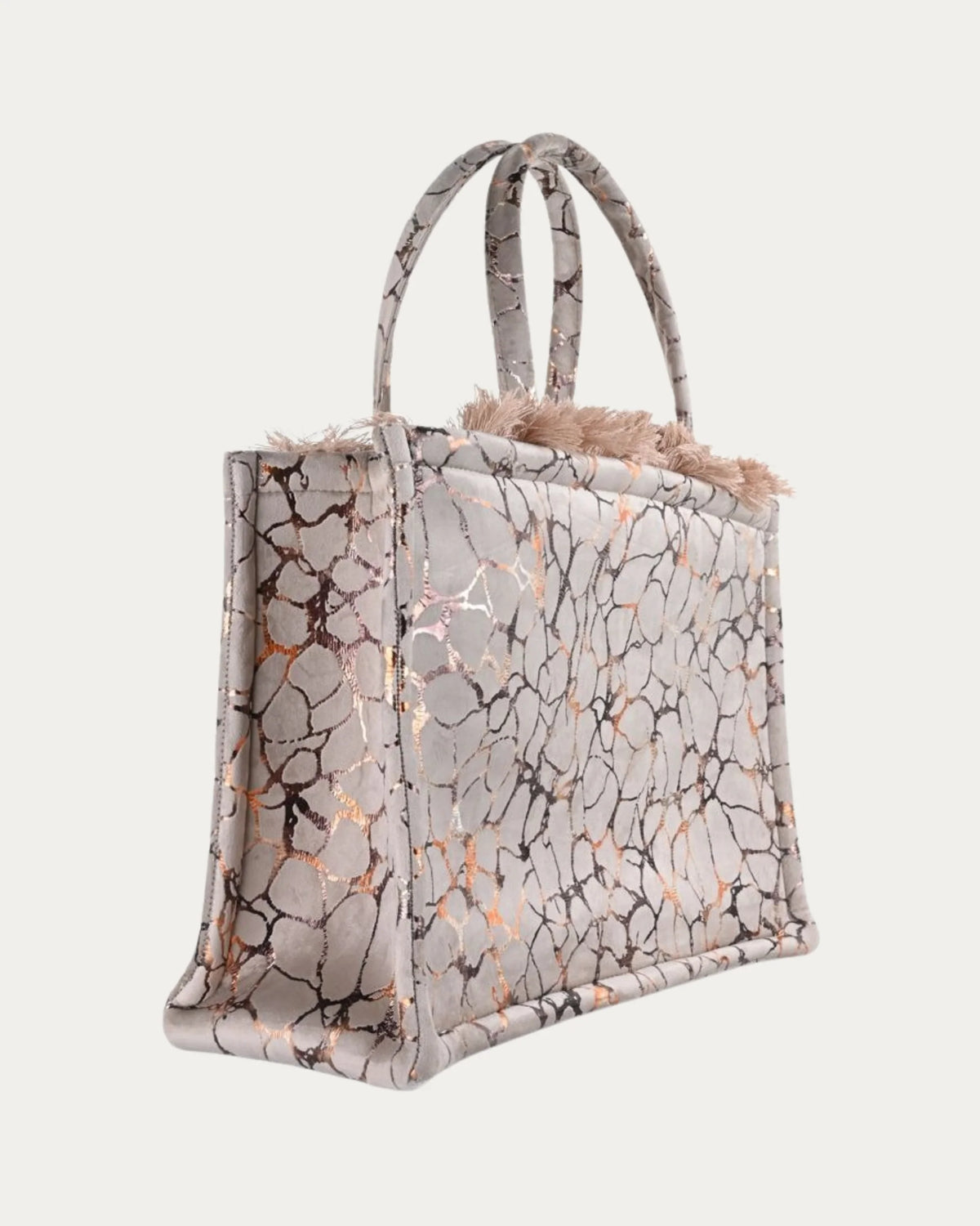 Tote Bag Large Amoudi