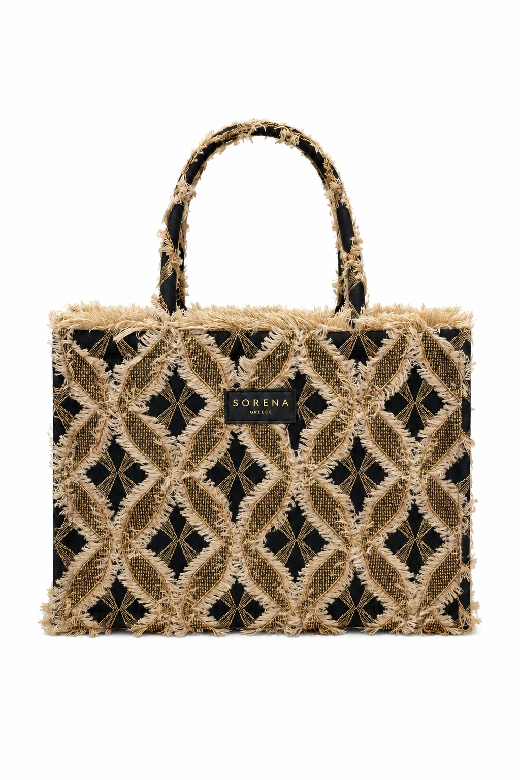 Tote Bag Medium Myra