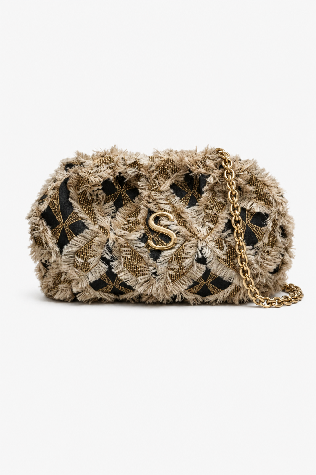 Bucket Bag Large Myra