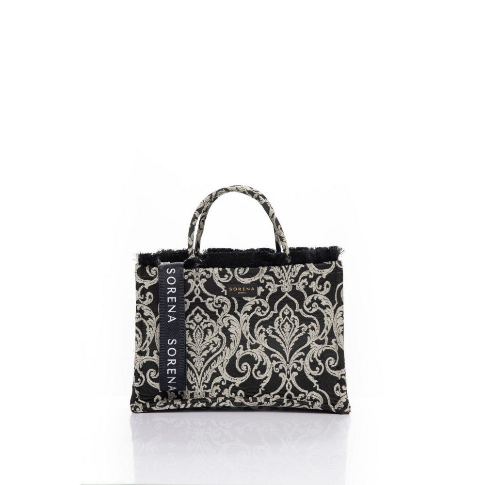 Tote Bag Large Dukas