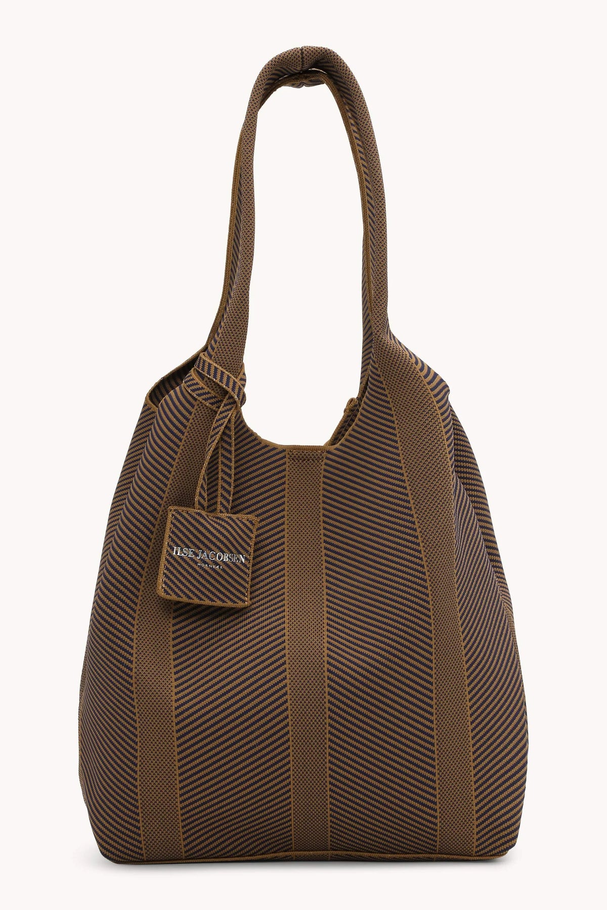 Knitted Shoulder Bag