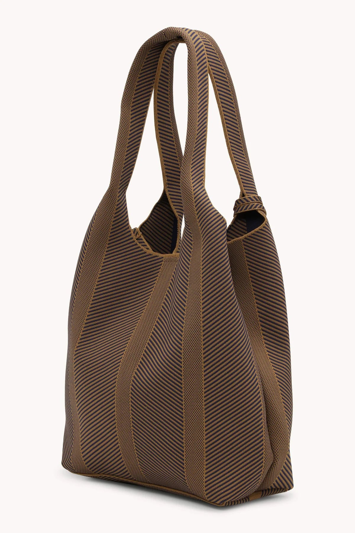 Knitted Shoulder Bag