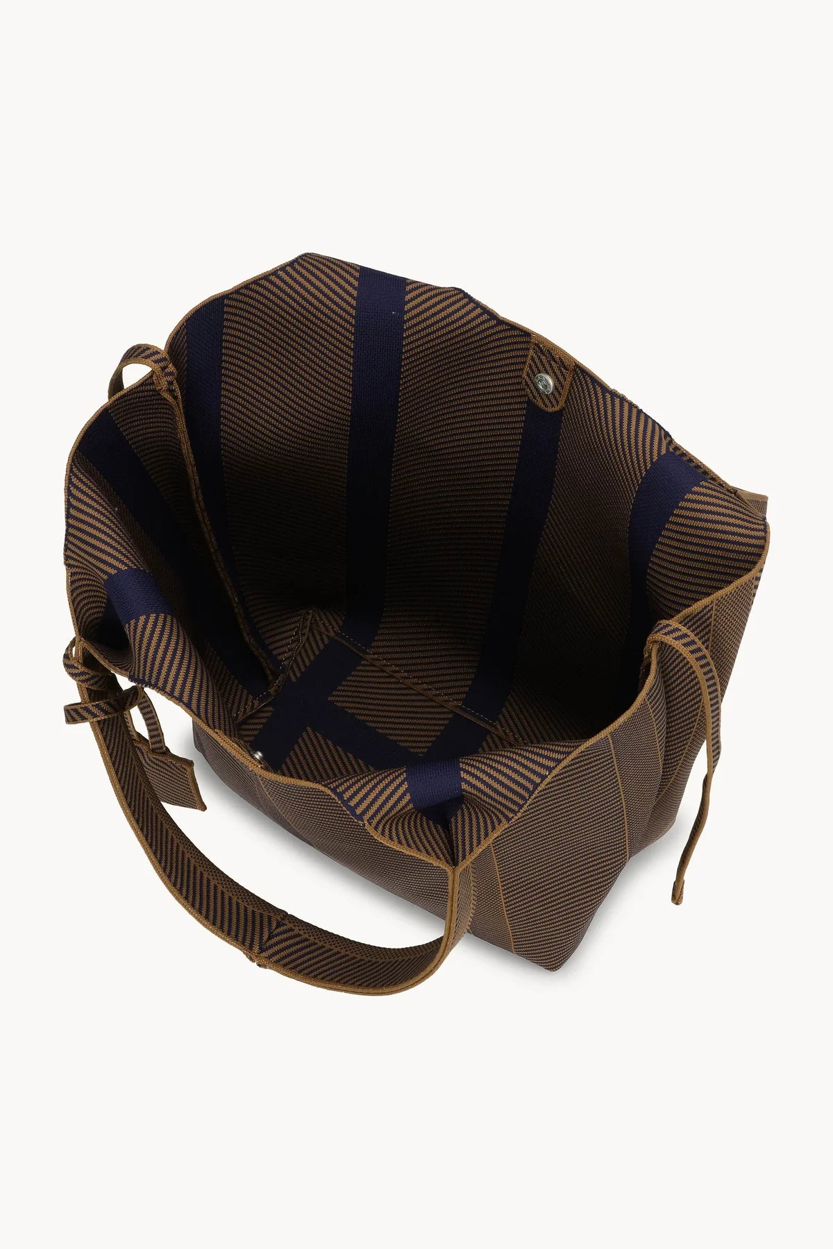 Knitted Shoulder Bag