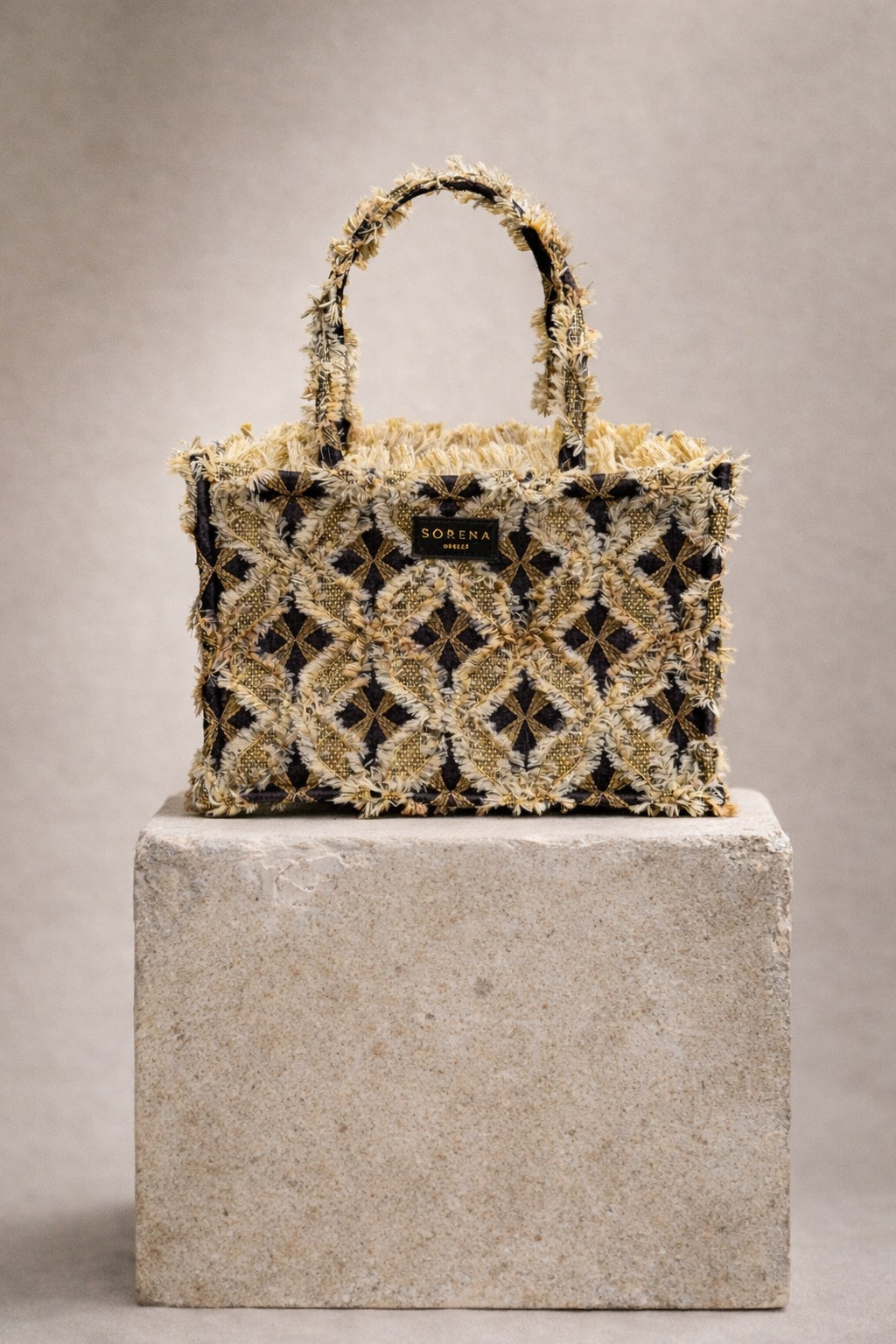 Tote Bag Medium Myra