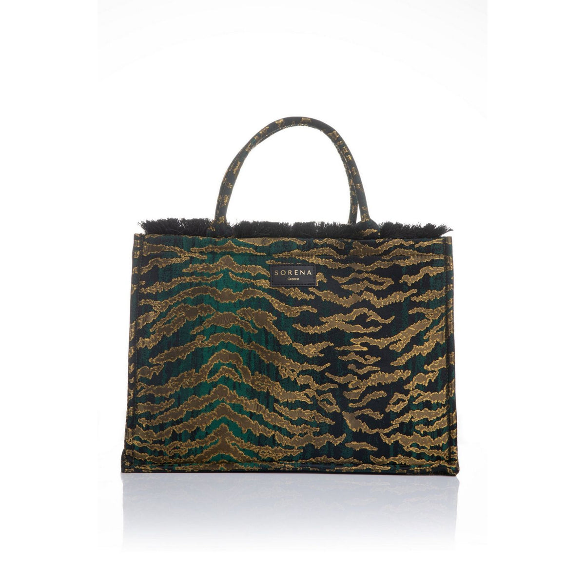 Tote Bag Large Serhan