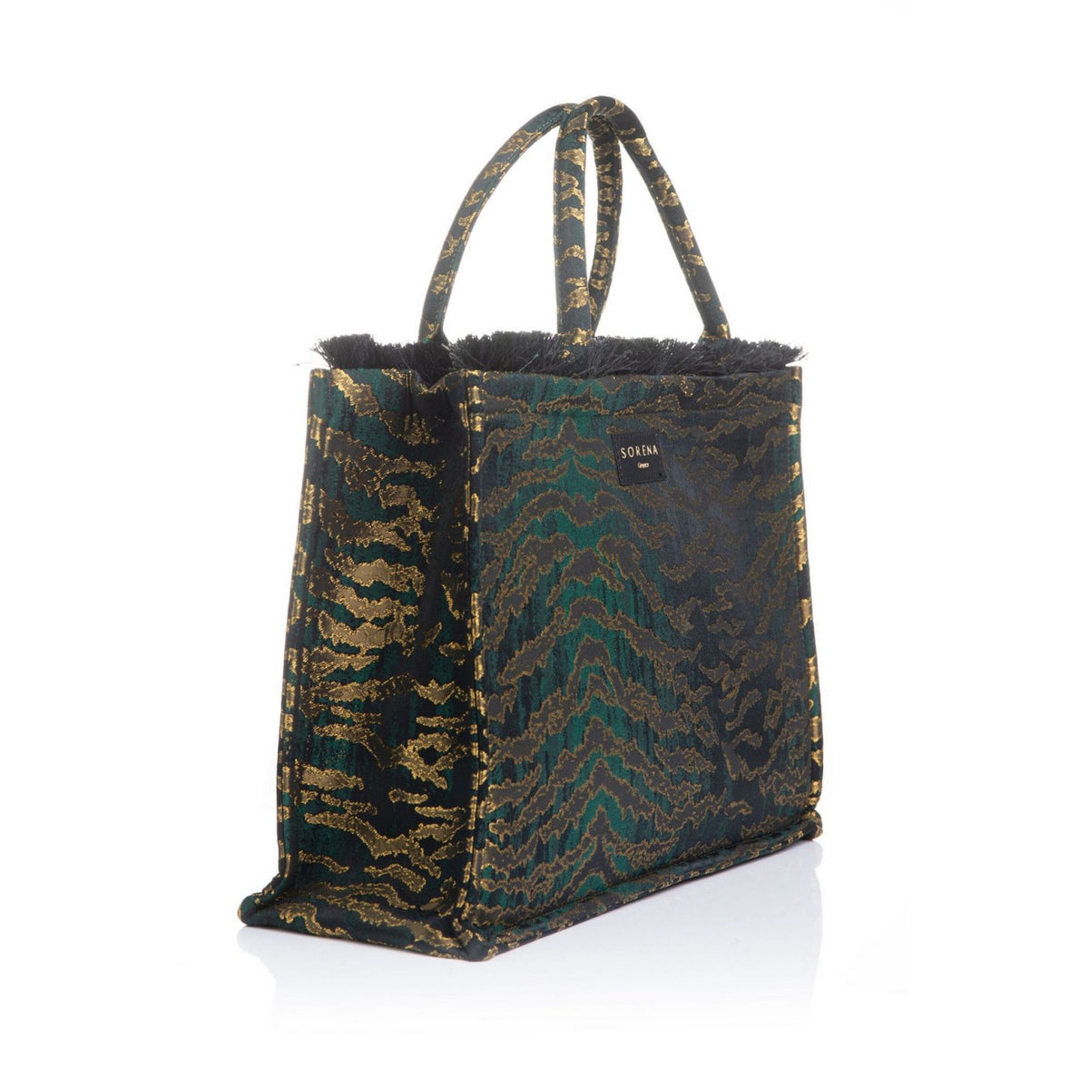 Tote Bag Large Serhan
