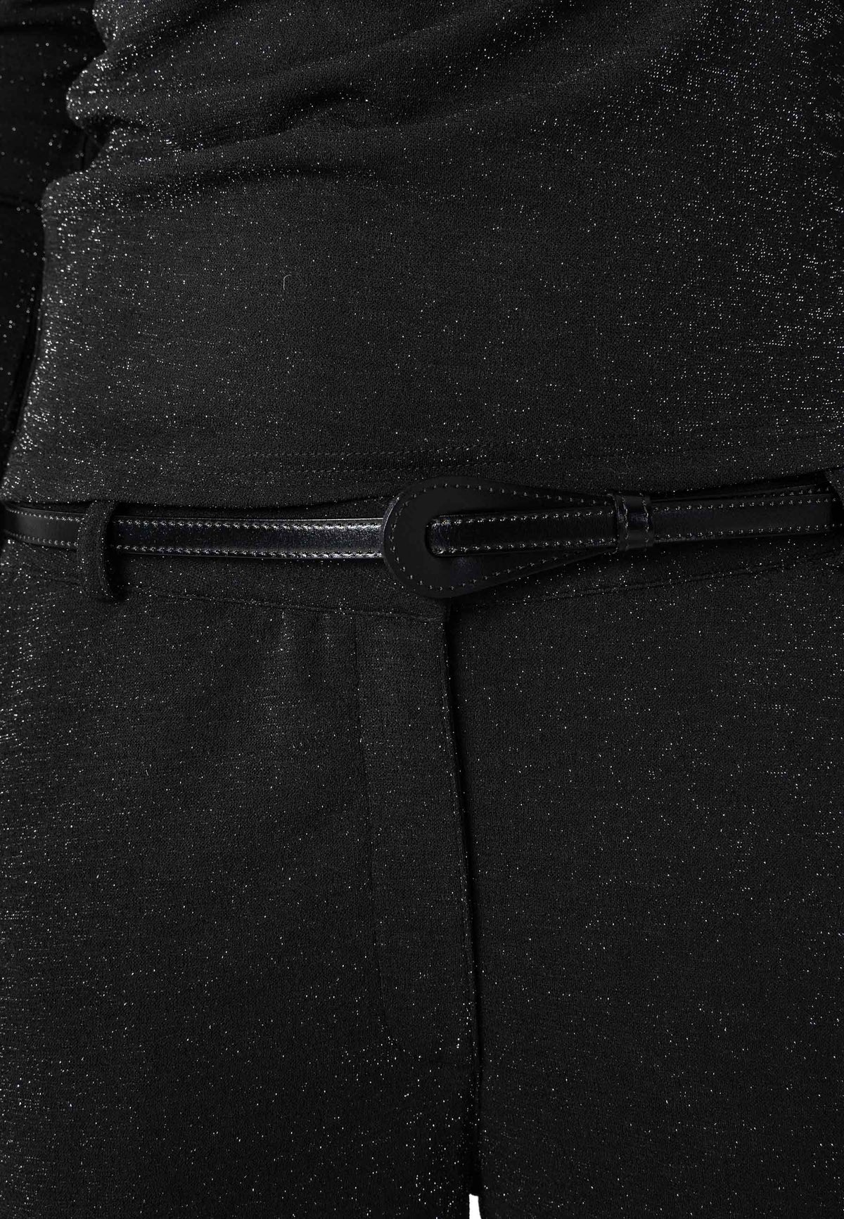 Small Loop Belt