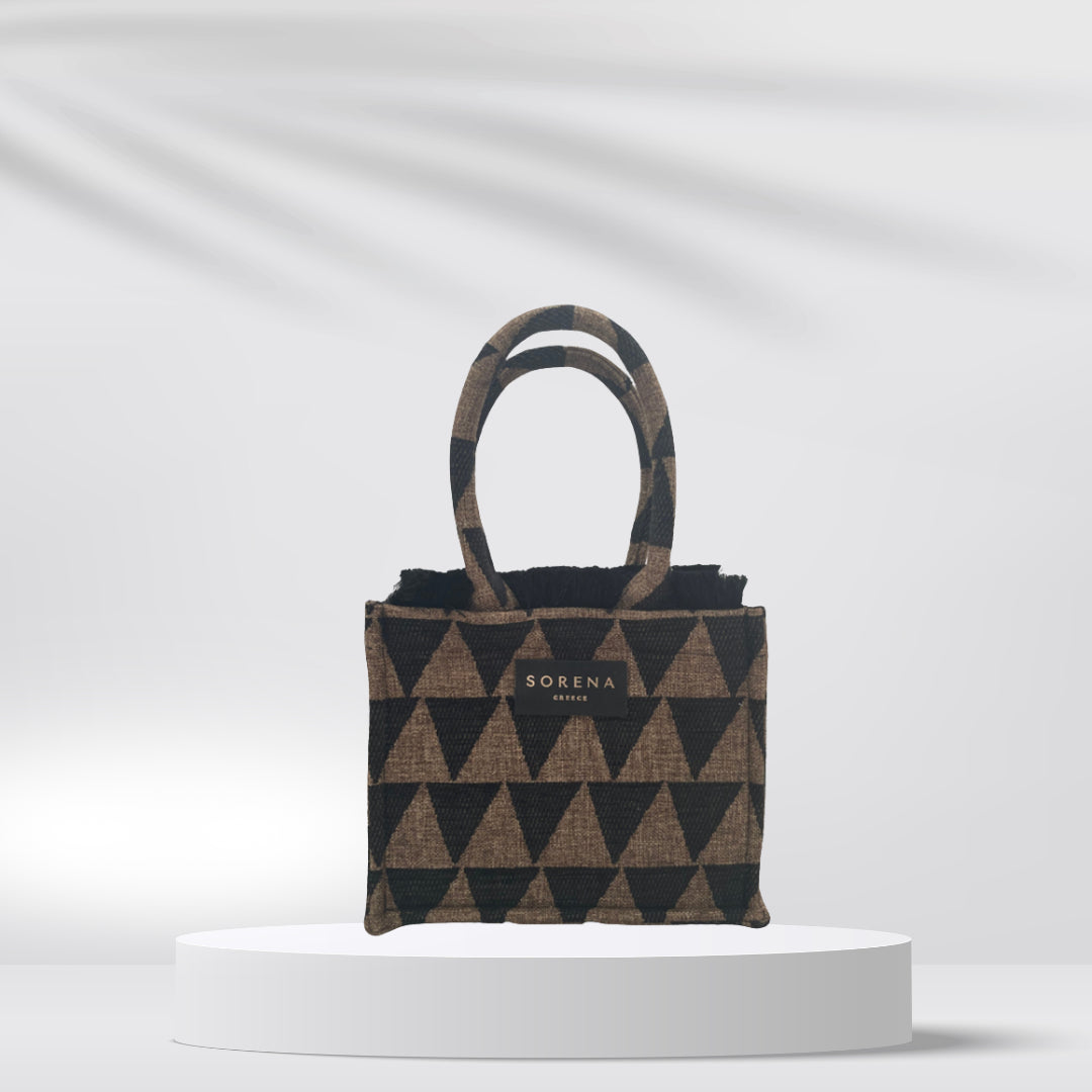 Mini Tote Bag St. Moritz