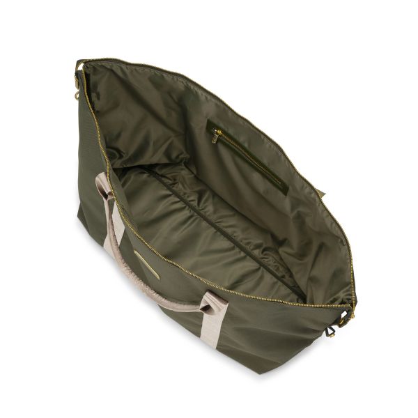 Weekend Travel Bag