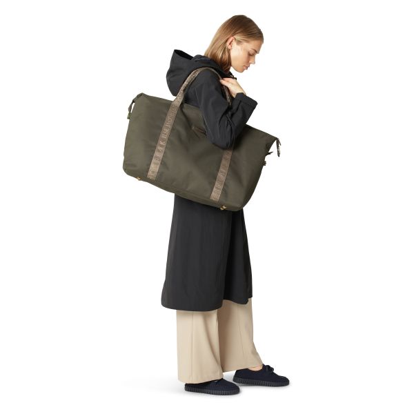Weekend Travel Bag