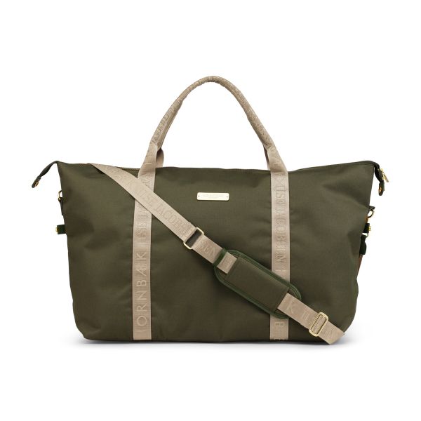Weekend Travel Bag