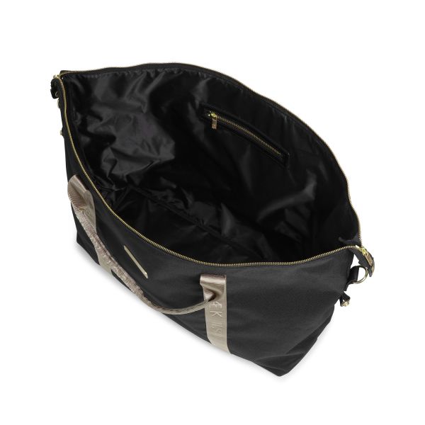 Weekend Travel Bag