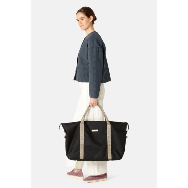Weekend Travel Bag