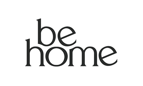 be home