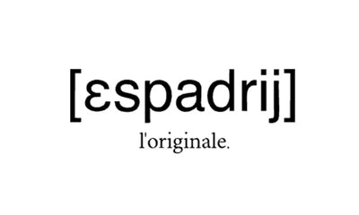 Espadrij