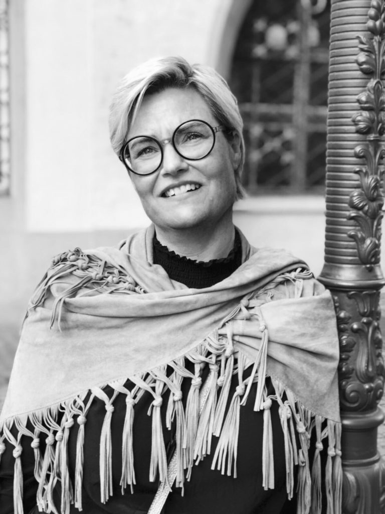 Karin Gmür damano.ch