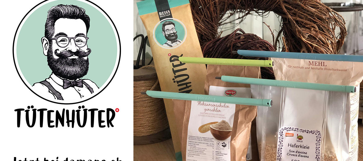 Damano Tütenhüter von böörds