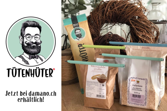 Damano Tütenhüter von böörds