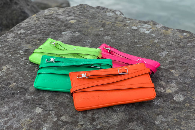 Damano minibag neon Damano minibag neon