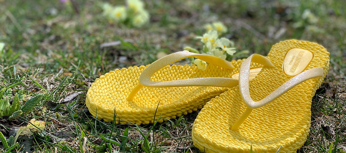 damano Flip Flops von Ilse Jacobsen